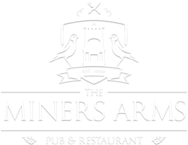 The Miners Arms Logo